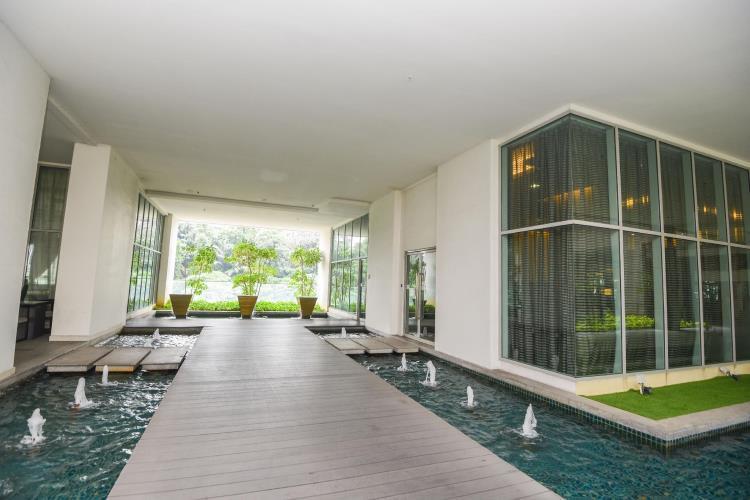 Regalia Suites Kuala Lumpur Dış mekan fotoğraf