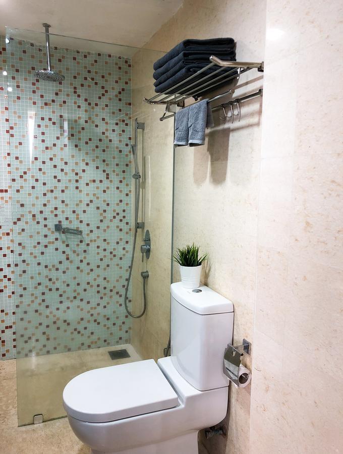 Regalia Suites Kuala Lumpur Dış mekan fotoğraf
