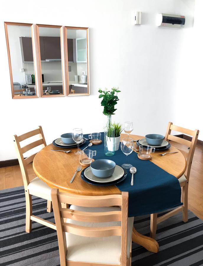 Regalia Suites Kuala Lumpur Dış mekan fotoğraf