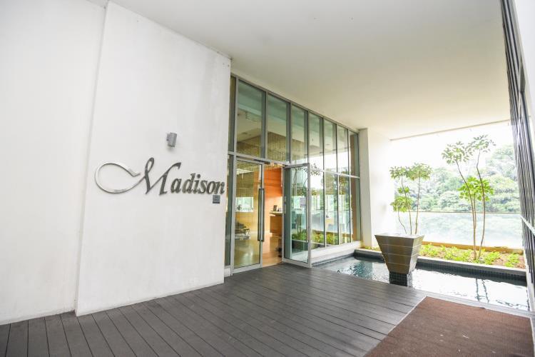 Regalia Suites Kuala Lumpur Dış mekan fotoğraf