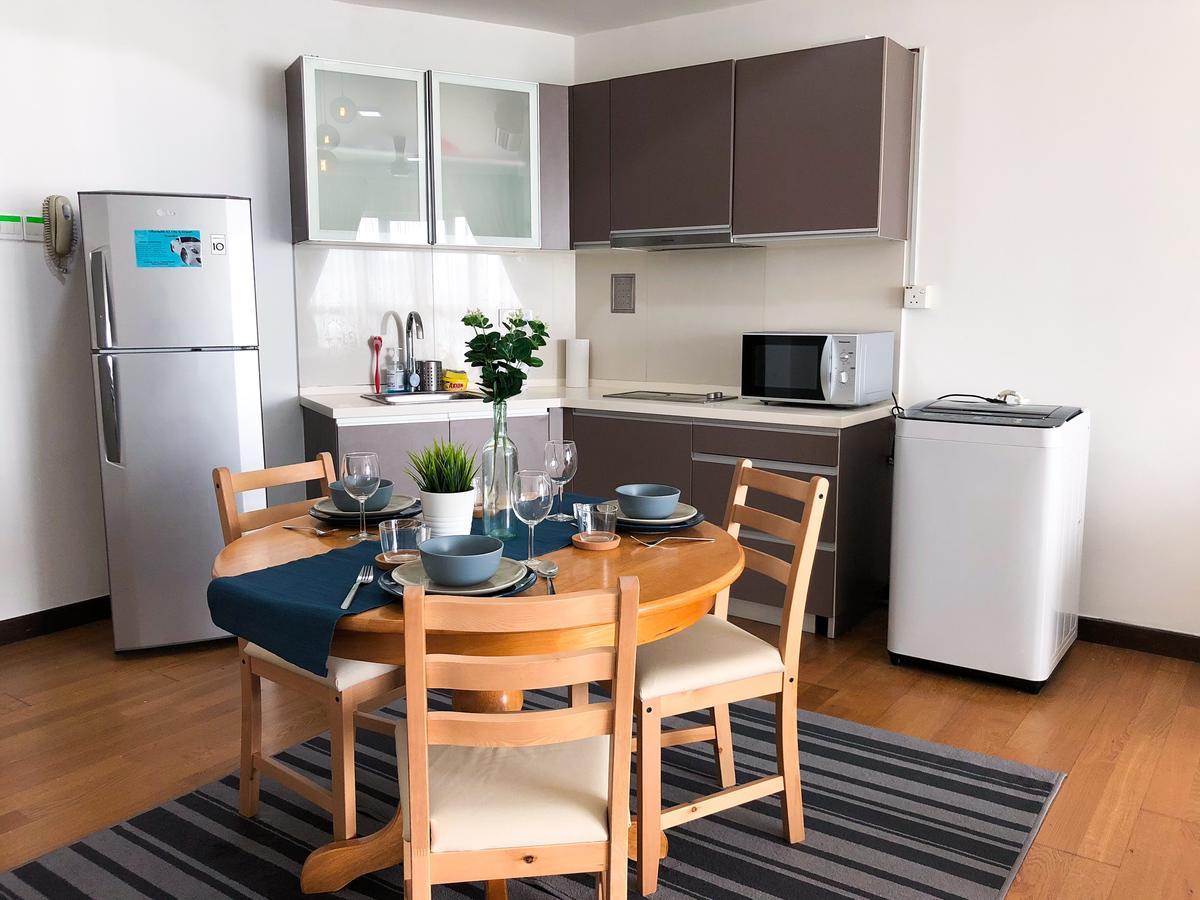 Regalia Suites Kuala Lumpur Dış mekan fotoğraf