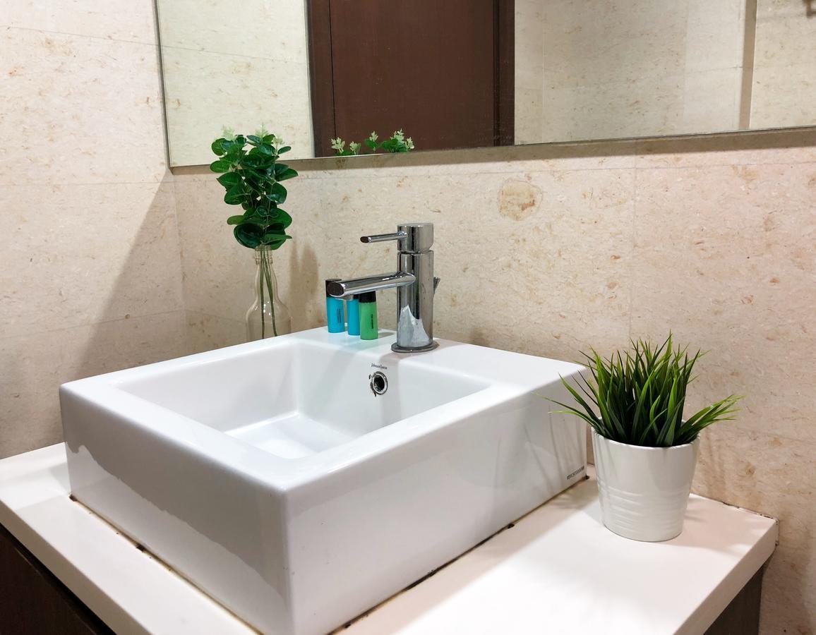 Regalia Suites Kuala Lumpur Dış mekan fotoğraf
