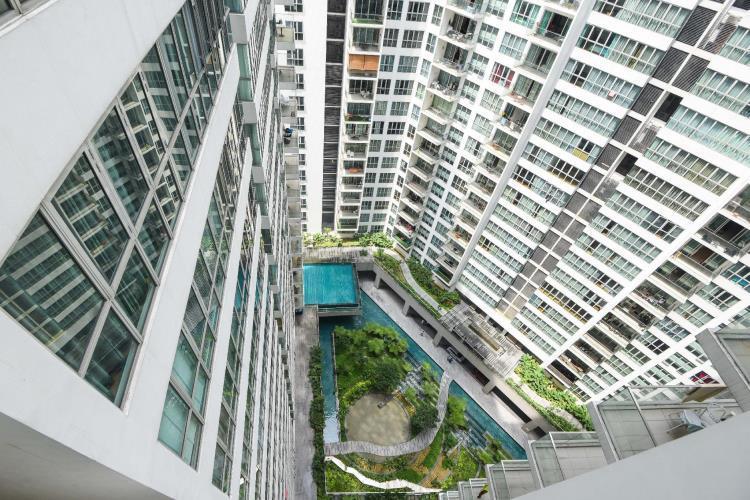 Regalia Suites Kuala Lumpur Dış mekan fotoğraf