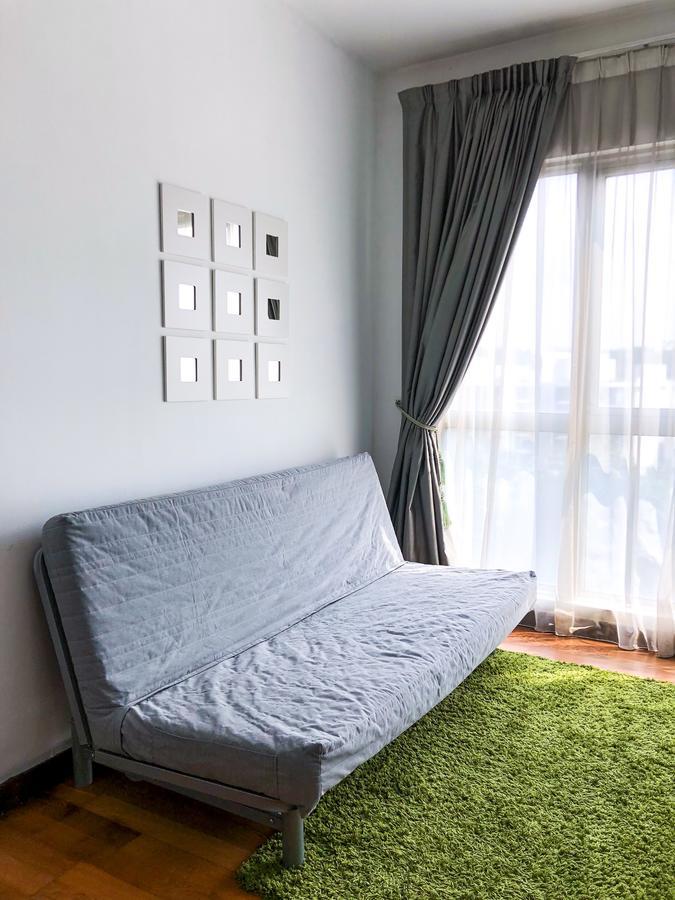 Regalia Suites Kuala Lumpur Dış mekan fotoğraf